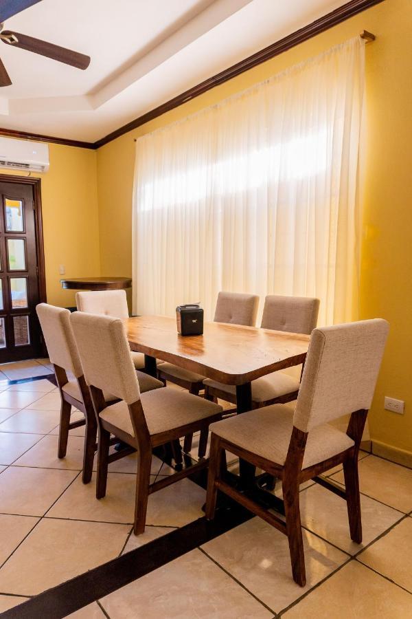 Art Hotel Boutique سان بيدرو سولا المظهر الخارجي الصورة