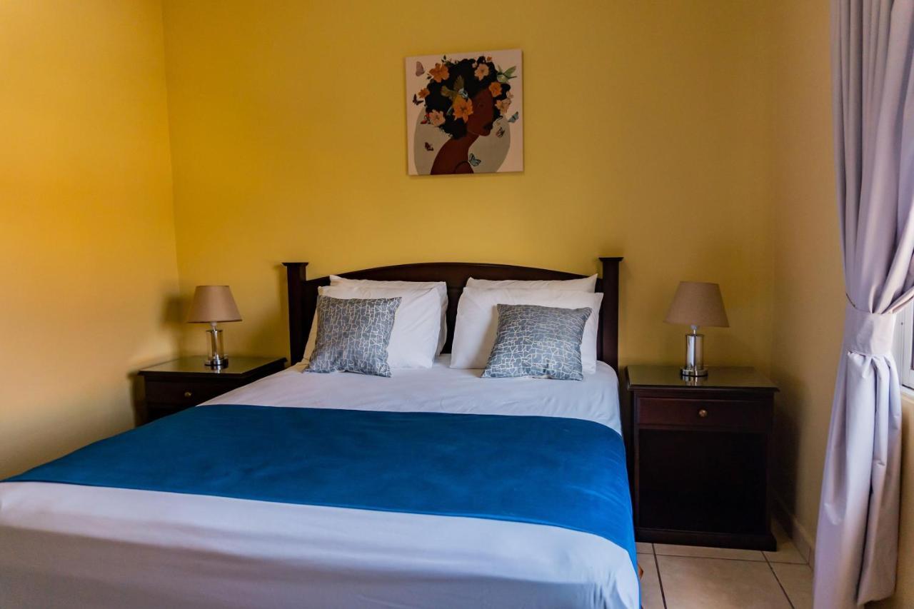 Art Hotel Boutique سان بيدرو سولا المظهر الخارجي الصورة