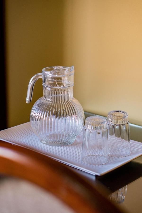 Art Hotel Boutique سان بيدرو سولا المظهر الخارجي الصورة