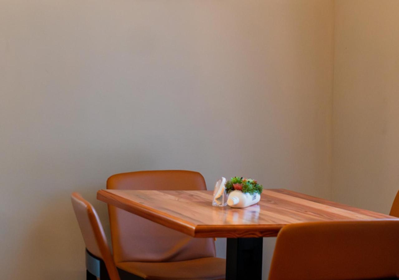 Art Hotel Boutique سان بيدرو سولا المظهر الخارجي الصورة